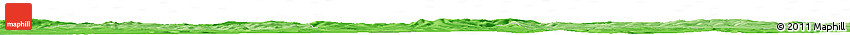 Political Horizon Map of the Area around 51° 19' 36" N, 120° 46' 30" E Political Horizon Map of the Area around 51° 19' 36" N, 120° 46' 30" E