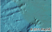 Satellite Map of the area around 51° 19' 36" N, 129° 58' 29" W