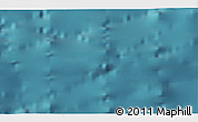 Satellite 3D Map of the area around 51° 19' 36" N, 168° 13' 29" W