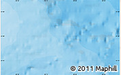 Political Map of the area around 51° 19' 36" N, 50° 4' 30" W
