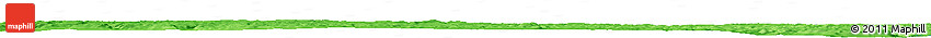 Political Horizon Map of the Area around 51° 19' 36" N, 60° 16' 29" W Political Horizon Map of the Area around 51° 19' 36" N, 60° 16' 29" W
