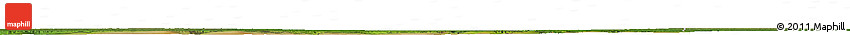 Satellite Horizon Map of the Area around 51° 19' 36" N, 79° 49' 29" W