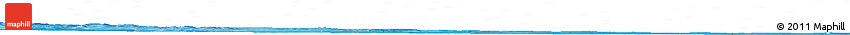 Political Horizon Map of Bergen Political Horizon Map of Bergen