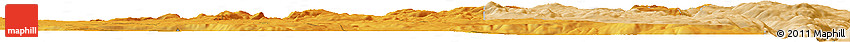 Political Horizon Map of the Area around 51° 43' 18" N, 120° 37' 30" W Political Horizon Map of the Area around 51° 43' 18" N, 120° 37' 30" W