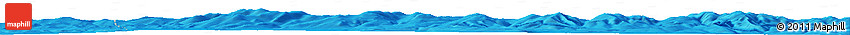 Political Horizon Map of the Area around 51° 43' 18" N, 131° 49' 29" E Political Horizon Map of the Area around 51° 43' 18" N, 131° 49' 29" E