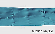 Satellite Panoramic Map of the area around 51° 43' 18" N, 168° 13' 29" W