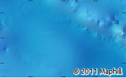 Physical Map of the area around 51° 43' 18" N, 170° 4' 29" E