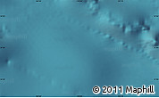 Satellite Map of the area around 51° 43' 18" N, 170° 4' 29" E