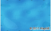 Political Map of the area around 51° 43' 18" N, 45° 49' 30" W