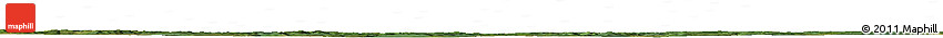 Satellite Horizon Map of the Area around 51° 43' 18" N, 63° 40' 30" W Satellite Horizon Map of the Area around 51° 43' 18" N, 63° 40' 30" W