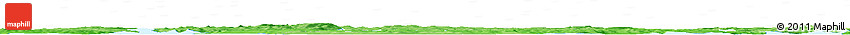 Political Horizon Map of the Area around 51° 43' 18" N, 68° 46' 30" W Political Horizon Map of the Area around 51° 43' 18" N, 68° 46' 30" W