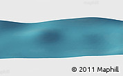 Satellite Panoramic Map of the area around 51° 3' 43" S, 0° 4' 30" E