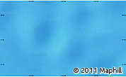 Physical Map of the area around 51° 3' 43" S, 112° 58' 29" W