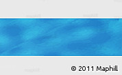 Physical Panoramic Map of the area around 51° 3' 43" S, 47° 40' 29" E