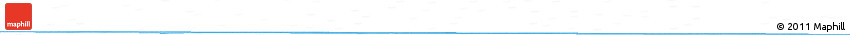 Political Horizon Map of the Area around 51° 3' 43" S, 54° 19' 30" W Political Horizon Map of the Area around 51° 3' 43" S, 54° 19' 30" W