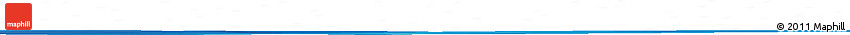 Political Horizon Map of the Area around 51° 3' 43" S, 60° 25' 29" E Political Horizon Map of the Area around 51° 3' 43" S, 60° 25' 29" E