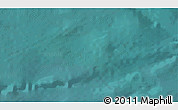 Satellite 3D Map of the area around 51° 3' 43" S, 63° 40' 30" W