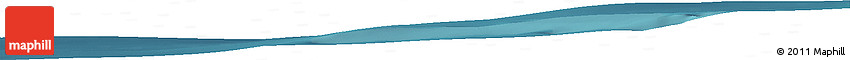 Satellite Horizon Map of the Area around 51° 3' 43" S, 69° 46' 30" E Satellite Horizon Map of the Area around 51° 3' 43" S, 69° 46' 30" E
