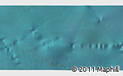 Satellite 3D Map of the area around 51° 3' 43" S, 73° 10' 30" E