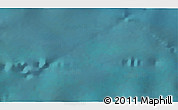 Satellite 3D Map of the area around 51° 3' 43" S, 74° 1' 30" E