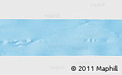 Physical Panoramic Map of the area around 51° 3' 43" S, 74° 1' 30" E