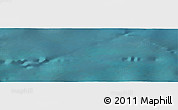 Satellite Panoramic Map of the area around 51° 3' 43" S, 74° 1' 30" E