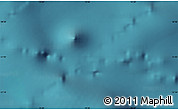 Satellite Map of the area around 51° 3' 43" S, 75° 43' 29" E