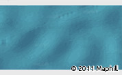 Satellite 3D Map of the area around 51° 3' 43" S, 78° 16' 30" E