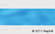 Physical Panoramic Map of the area around 51° 3' 43" S, 80° 49' 29" E