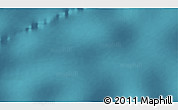 Satellite 3D Map of the area around 51° 3' 43" S, 88° 28' 29" E