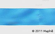 Physical Panoramic Map of the area around 51° 3' 43" S, 96° 58' 29" E