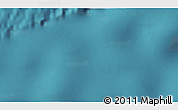 Satellite 3D Map of the area around 51° 27' 30" S, 111° 16' 30" W