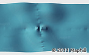 Satellite 3D Map of the area around 51° 27' 30" S, 138° 37' 30" E