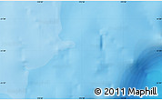 Political Map of the area around 51° 27' 30" S, 175° 10' 30" E