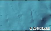 Satellite Map of the area around 51° 27' 30" S, 175° 10' 30" E