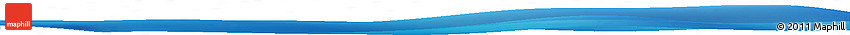 Shaded Relief Horizon Map of the Area around 51° 27' 30" S, 61° 16' 29" E Shaded Relief Horizon Map of the Area around 51° 27' 30" S, 61° 16' 29" E