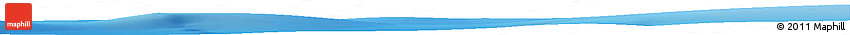 Physical Horizon Map of the Area around 51° 27' 30" S, 66° 22' 30" E Physical Horizon Map of the Area around 51° 27' 30" S, 66° 22' 30" E