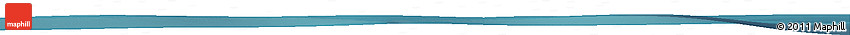 Satellite Horizon Map of the Area around 51° 27' 30" S, 67° 13' 29" E Satellite Horizon Map of the Area around 51° 27' 30" S, 67° 13' 29" E