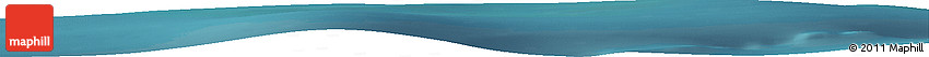 Satellite Horizon Map of the Area around 51° 27' 30" S, 70° 37' 30" E Satellite Horizon Map of the Area around 51° 27' 30" S, 70° 37' 30" E