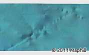 Satellite 3D Map of the area around 51° 27' 30" S, 73° 10' 30" E
