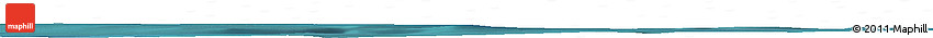 Satellite Horizon Map of the Area around 51° 27' 30" S, 73° 10' 30" E