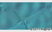 Satellite 3D Map of the area around 51° 27' 30" S, 74° 1' 30" E