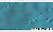 Satellite 3D Map of the area around 51° 27' 30" S, 74° 52' 30" E