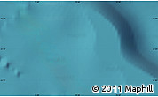 Satellite Map of the area around 51° 27' 30" S, 75° 43' 29" E