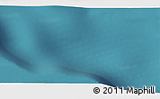 Satellite 3D Map of the area around 51° 27' 30" S, 76° 34' 29" E