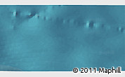 Satellite 3D Map of the area around 51° 27' 30" S, 77° 25' 30" E