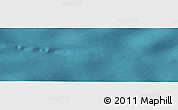Satellite Panoramic Map of the area around 51° 27' 30" S, 78° 16' 30" E