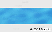 Shaded Relief Panoramic Map of the area around 51° 27' 30" S, 79° 7' 30" E