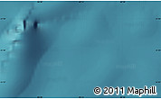 Satellite Map of the area around 51° 27' 30" S, 83° 13' 29" W