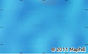 Physical Map of the area around 51° 51' 10" S, 110° 25' 30" W